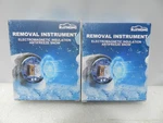 2 Rayhong Removal Instrument Electromagnetic Insulation Antifreeze Snow (L16K). Fixed Price $12.00.