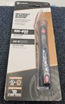 Southwire 40116N 100 600-VOLT Non-contact Voltage Detector. Fixed Price $19.99.