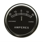 United Pacific A1052 30-0-30 Plain Style Ammeter 1928-1931 Ford Model. Fixed Price $31.95.