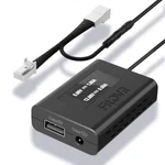 Fitdvr Dash Cam Power Adapter (10-PIN) For Toyota And Lexus Use.. Fixed Price $35.14.