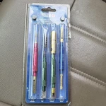 Matco TPCK4 Terminal Connector Cleaners Master Kit. Fixed Price $30.00.