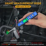 Obdresource Voltage Power Circuit Probe Tester Forcar Battery. Fixed Price $15.86.
