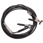 Hantek HT25 Ignition Probe Automotive Oscilloscope Meters, Black. Fixed Price $31.04.
