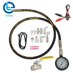 Hpop Tool High-pressure & Air Leak Tester Gauge Ford F250/350 6.0L 7.3L. Fixed Price $64.57.