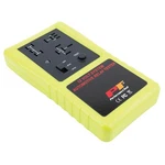3009 Compact Cordless Automotive Tester For 12 Volt 4 And 5 Pin Relays. Fixed Price $66.00.
