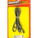 Moroso Replacement Electric Cord For Int. Oil Heater- 97590. Fixed Price $49.29.