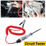 Digital Electric Circuit 6V/12V/24V Tester Light Lcd Car Boat Rv Motorcycle. Fixed Price $8.99.