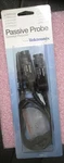 Tektronix P6139B 500MHZ Oscilloscope Probe Set Of 2 New With Accessories 1:10. Fixed Price $425.00.