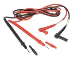 11372 Replacement Test Leads 1PACK Black. Fixed Price $47.54.