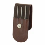 Ipa Male Round Pin Deutsch Connector/ Terminal Cleaner Set With Case #8043. Fixed Price $58.58.