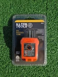 Klein Tools Gfci Receptacle Tester Model RT210 Electrician *new Sealed*. Fixed Price $10.00.