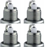 Ngk 7331 Spark Plug Pack Of 4 For Honda Suzuki Yamaha A100 CA50 Riva 1973-2006. Fixed Price $32.78.