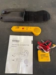 Extech Tone Generator & Amplifier Probe Model 40180. Fixed Price $89.99.