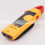 Fluke 365 Detachable Jaw True Rms Ac/dc Clamp Meter 200A 600V Resistance. Fixed Price $234.98.