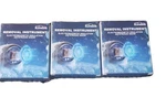 Rayhong Removal Instrument Car Electromagnetic Induction Antifreeze Snow 3 Pack. Fixed Price $9.00.