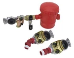 Milton The Brake Releaser Standard Kit. Fixed Price $149.89.