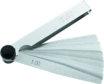 Bikemaster 20-BLADE Metric Feeler Gauge Set (pack Of For 3). Fixed Price $35.49.