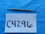 Storz Surgical Ophthalmic Pigtail Probe E4251. Fixed Price $75.00.
