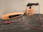 Pte Tracer & Circuit Tester -tone Generator Probe Kit -find Wires. Fixed Price $12.00.