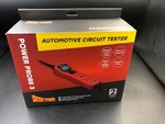 Power Probe Circuit Tester PWP-PP319FTCRED Brand New. Fixed Price $129.95.