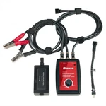Robinair Tester, Compressor. Fixed Price $484.27.