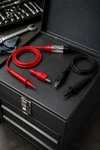 Snap On Tools 6/12 V Classic Bulb-style Simple Circuit Tester EECT130 New!!!!!!!. Fixed Price $87.95.