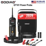 Godiag GT101 Power Circuit Pr-obe Tester Electrical System Diagnosis Tool Kit. Fixed Price $49.95.