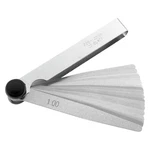 Bikemaster 20-BLADE Metric Feeler Gauge Set. Fixed Price $30.99.