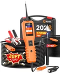 KM10 Power Circuit Probe Kit, 12V 24V Automotive Tester, Digital Mult.... Fixed Price $117.32.