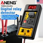 Aneng 12V Car Relay Tester Automotive Diagnostic Tool Electronic Battery Checker. Fixed Price $15.99.