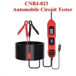 Automotive Electric Circuit Tester With Voltage Display Led Ligh Kit For 3.5-36V. Fixed Price $28.28.