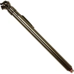 Milton S-920 Pencil Tire And Tread Depth Gauge 10-70 Psi. Fixed Price $13.16.