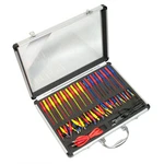 Electronic Specialties ESI149 - Universal Test Connector Kit. Fixed Price $159.98.