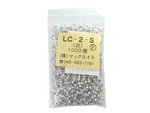 MAC8 Oscilloscope Probe Check Terminal LC-2-S White (set Of 1,000). Fixed Price $84.00.