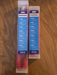Otc Circuit Tester Heavy-duty Logic Probe 3631 And Light 3636. Fixed Price $90.00.