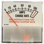 Battery Charger Hd Amp Meter 0-100A W/boost For Associated Equipment 605204. Fixed Price $44.95.