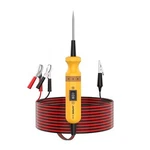 Autool BT160 Car Probe Kit Circuit Tester Electrical Diagnostic 12V 24V. Fixed Price $19.99.