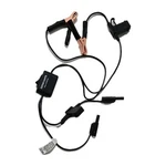 Snap On Tools 15A Parasitic Draw Test Harness With Resettable Breakers New!!!!!!. Fixed Price $84.95.