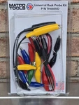 New Matco Tools 19 Pc Back Probe Kit, Part# TH490MD. Fixed Price $45.00.