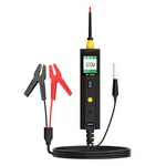 Autool BT250 12-24V Automotive Circuit Tester Probe Car Truck Electrical System. Fixed Price $39.99.