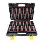26 Pc. Terminal Tool Kit CTA-9812 Brand New!. Fixed Price $177.27.