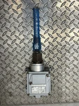 Custom Control Sensor 604TM4 Temperature Switch Double Snap Probe. Fixed Price $450.00.
