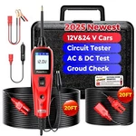 Genuine Autel PS100 Automotive Circuit Tester Probe Electrical Diagnostic Tool. Fixed Price $89.00.