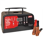 Associated 50 Amp Portable Smart Charger. Fixed Price $149.58.