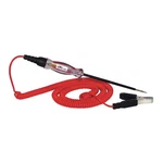 Otc 3642 Circuit TESTER,12/24V,24 FT.,7 In. D 45NU89. Fixed Price $44.03.