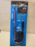 Extra Long Circuit Tester 6/12V Voltage Continuity Insulated Probe. Fixed Price $18.99.