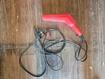 Snap-on MT1261A Timing Light Tach Advance Gun Automotive Diagnostic Tool. Fixed Price $95.00.