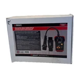 Triplett TEV500 Pro Electric Vehicle Charger Test Kit Basic/advanced Diagnostic. Fixed Price $399.95.