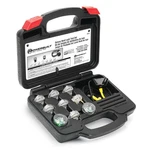 Powerbuilt 648745 Deluxe Fuel Injection Test Noid Light Kit. Fixed Price $60.71.