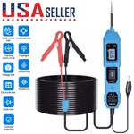 Digital Automotive Car Power Probe Circuit Electrical Tester Device System. Fixed Price $18.52.